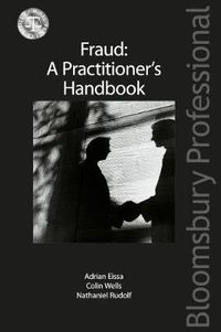 Cover image for Fraud: A Practitioner's Handbook