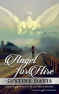 Cover image for Angel for Hire