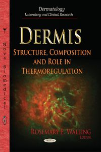 Cover image for Dermis: Structure, Composition & Role in Thermoregulation