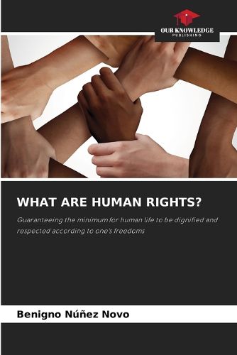 Cover image for What Are Human Rights?