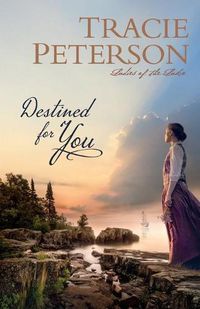 Cover image for Destined for You