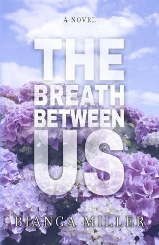 Cover image for The Breath Between Us