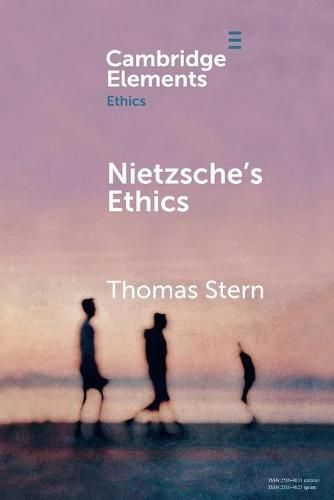 Cover image for Nietzsche's Ethics