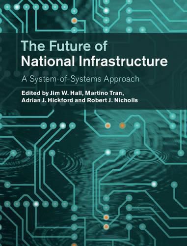 The Future of National Infrastructure: A System-of-Systems Approach