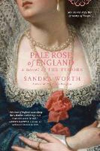 Cover image for Pale Rose of England