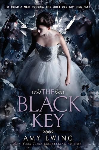 Cover image for The Black Key