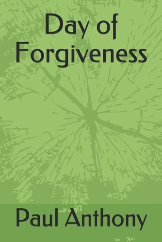 Cover image for Day of Forgiveness