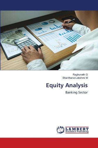 Cover image for Equity Analysis