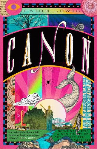 Cover image for Canon
