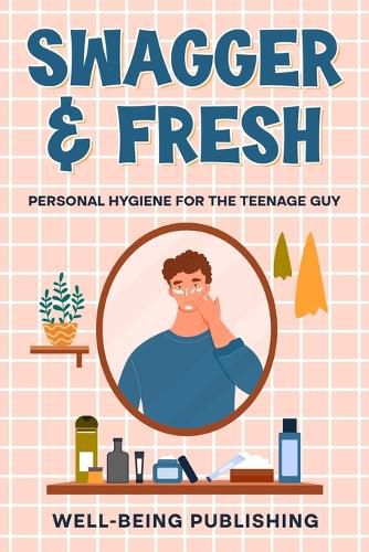 Cover image for Swagger & Fresh