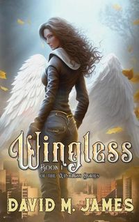 Cover image for Wingless