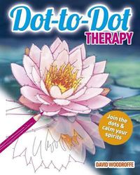 Cover image for Dot-to-Dot Therapy