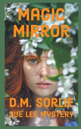 Cover image for Magic Mirror