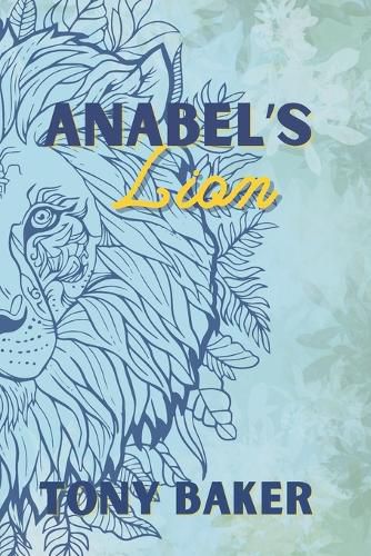 Cover image for Anabel's Lion