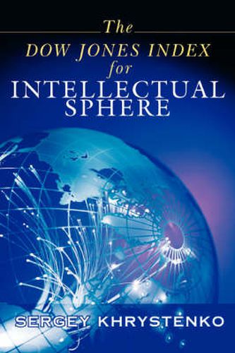 Cover image for The Dow Jones Index for Intellectual Sphere