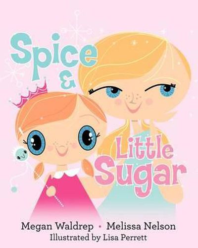 Cover image for Spice and Little Sugar