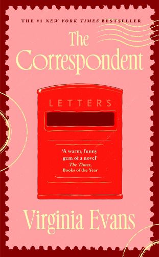 Cover image for The Correspondent