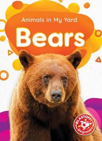 Cover image for Bears