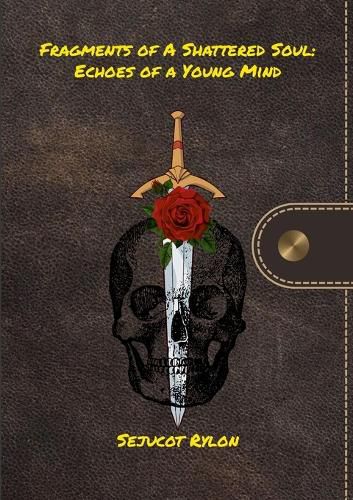 Cover image for Fragments of a Shattered Soul