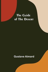 Cover image for The Guide of the Desert