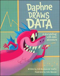 Cover image for Daphne Draws Data