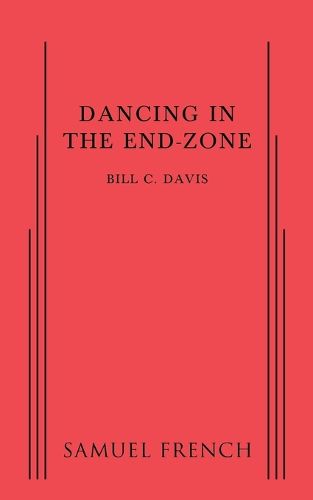 Cover image for Dancing in the End Zone