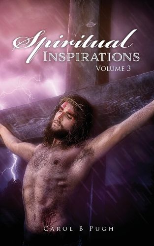 Cover image for Spiritual Inspirations Volume 3