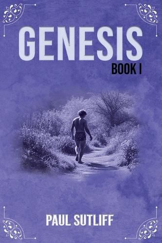 Cover image for Genesis Book I