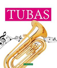 Cover image for Tubas