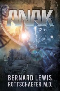 Cover image for Anak