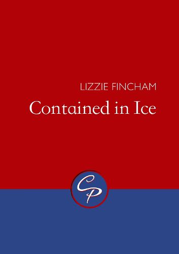 Cover image for Contained in Ice