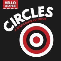 Cover image for Hello Shapes: Circles