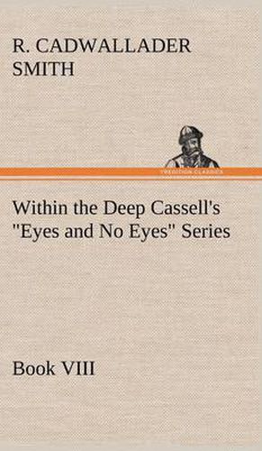 Cover image for Within the Deep Cassell's Eyes and No Eyes Series, Book VIII.