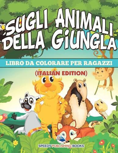 Cover image for Libro Da Colorare Per Ragazzi Su Autobus E Camion (Italian Edition)