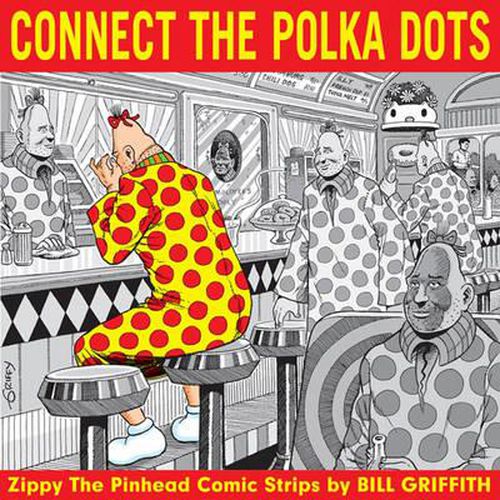 Zippy: Connect The Polka Dots