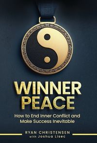 Cover image for Winner Peace