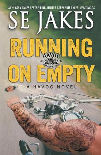 Cover image for Running on Empty