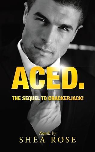 Cover image for Aced.