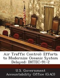 Cover image for Air Traffic Control