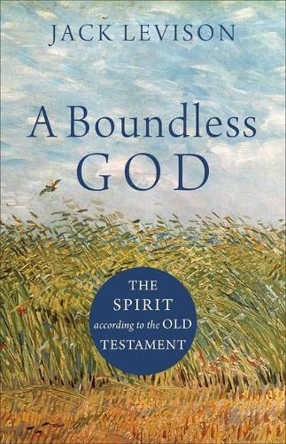 Cover image for Boundless God