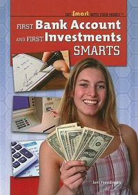 Cover image for First Bank Account and First Investments Smarts