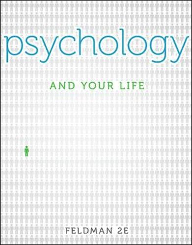 Psychology and Your Life