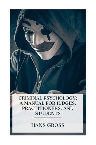 Criminal Psychology