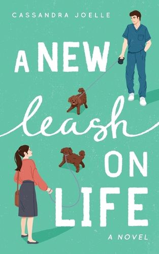 Cover image for A New Leash on Life