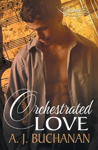 Cover image for Orchestrated Love