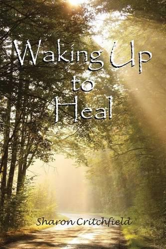 Cover image for Waking Up to Heal