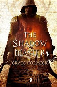 Cover image for The Shadow Master
