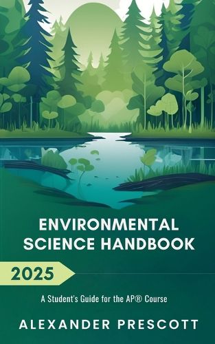 Environmental Science Handbook 2025