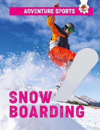 Cover image for Snow Boarding