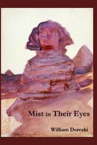 Cover image for Mist in Their Eyes